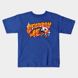 Standby Me Merch Kids T-Shirt